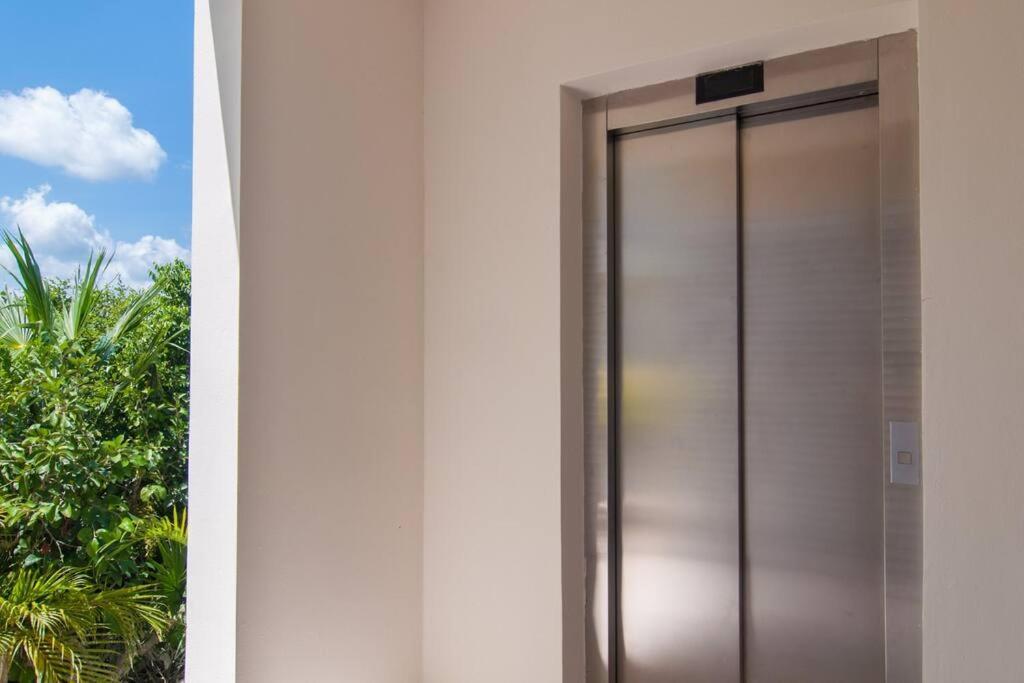 Ground Level Garden Condo At Akumal South By Tao Santamar Ngoại thất bức ảnh